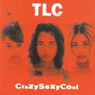 TLC, CrazySexyCool (CD)